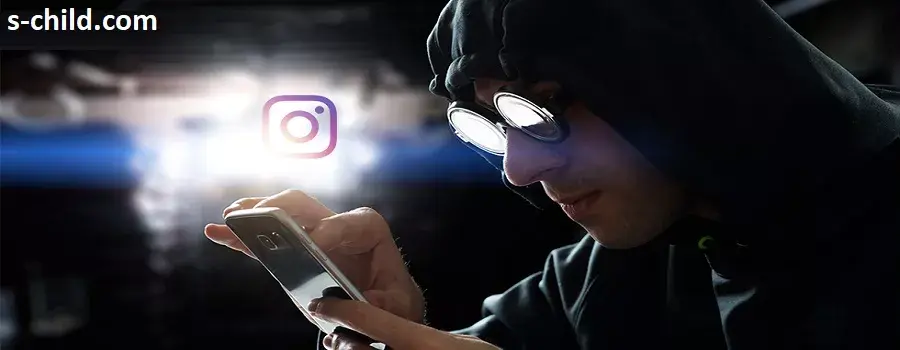 نرم افزار بازیابی پسورد اینستاگرام