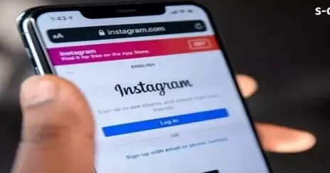 برنامه قفل شکن اینستاگرام