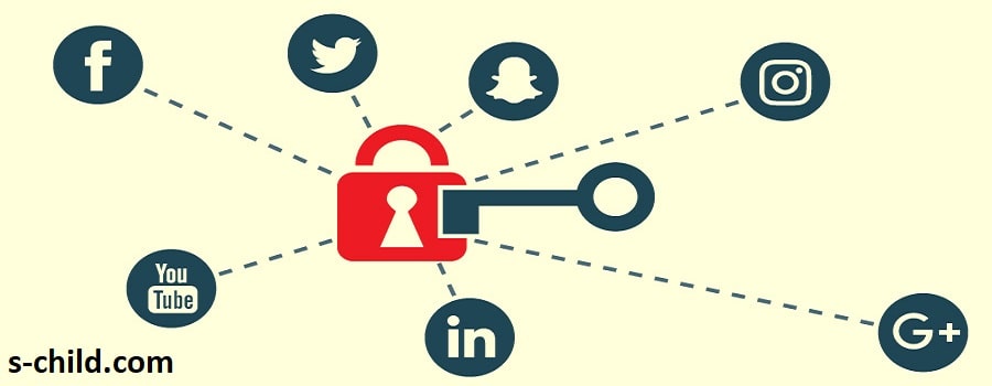 امنیت شبکه های اجتماعی