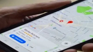 جلوگیری از ردیابی گوشی