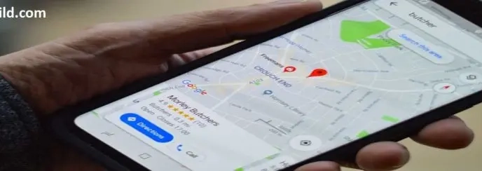 جلوگیری از ردیابی گوشی