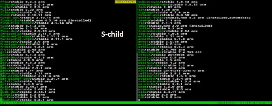 هک گوشی با ترموکس | 15 روش برای تست نفوذ و افزایش امنیت موبایل 🔥 5 هک گوشی با ترموکس