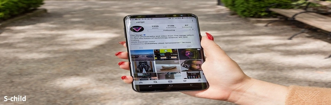 نشست های فعال اینستاگرام