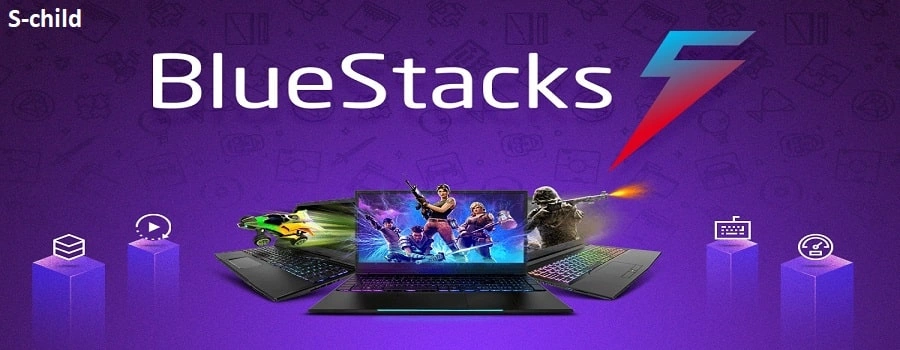 بلو استکس (Bluestacks) چیست؟+مزایا و معایب+آموزش+8 جایگزین 3 بلو استکس iOS