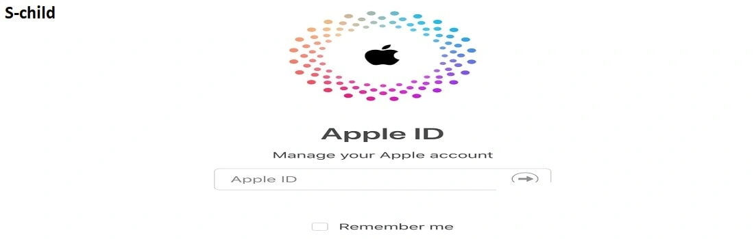 ساخت اپل آیدی