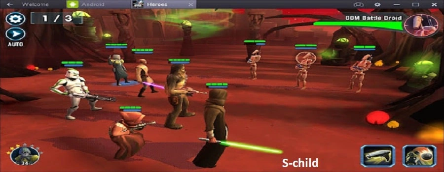 بلو استکس (Bluestacks) چیست؟+مزایا و معایب+آموزش+8 جایگزین 4 بلو استکس در ایران