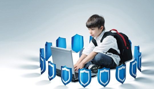 امنیت فرزندان