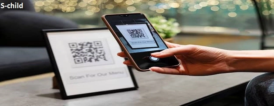 ساخت qr کد + 8 سایت رایگان برای ساخت+مزایا+ شکل های آن🟢 2 ساخت QR کد برای منو