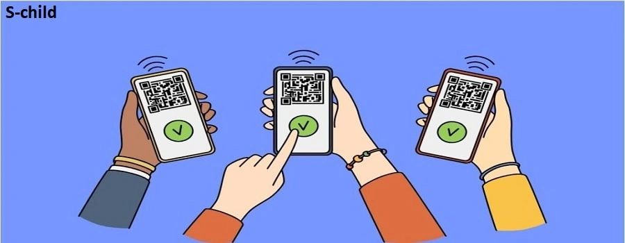 ساخت qr کد + 8 سایت رایگان برای ساخت+مزایا+ شکل های آن🟢 4 ساخت QR کد برای آیدی اینستاگرام