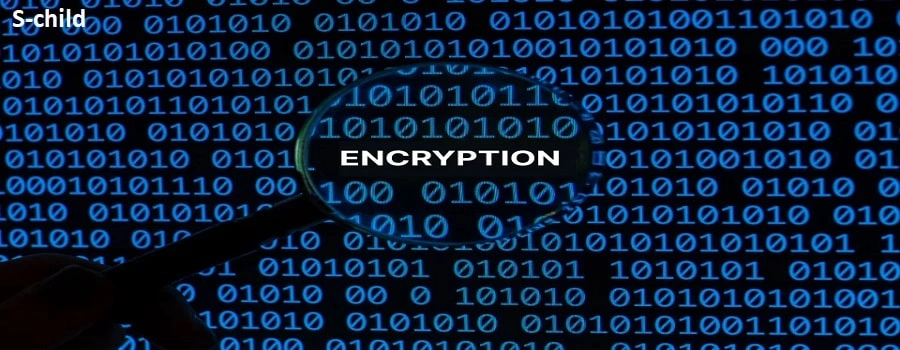 رمزنگاری چیست؟+مزایا و معایب و استفاده در نرم افزار ها🟢 2 رمزنگاری برنامه