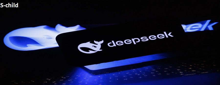 دیپ سیک (deepseek) چیست؟+معرفی کامل + مقایسه با ChatGPT 2025 🟢 2 دیپ سیک و چت جی پی تی