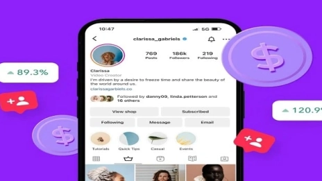 بالا بردن پیج اینستاگرام + معرفی 30 روش سریع (بدون خرید)🟢 1 بالا بردن پیج اینستاگرام