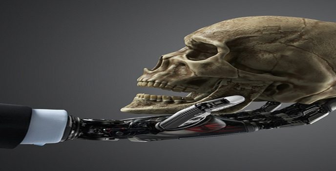 خطرات هوش مصنوعی