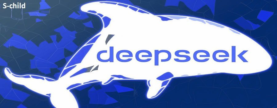 دیپ سیک (deepseek) چیست؟+معرفی کامل + مقایسه با ChatGPT 2025 🟢 4 دیپ سیک جغرافیایی