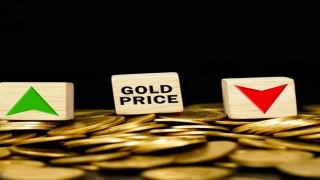 علت افزایش قیمت طلا