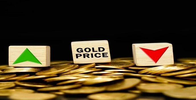 علت افزایش قیمت طلا