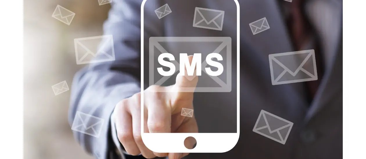 حذف اس ام اس از گوشی طرف مقابل