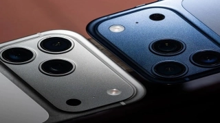 ایفون 17 پرو مکس