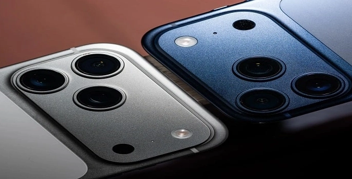 ایفون 17 پرو مکس