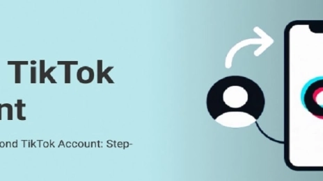 ساخت حساب تیک تاک