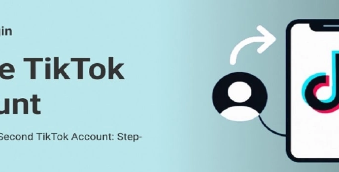 ساخت حساب تیک تاک