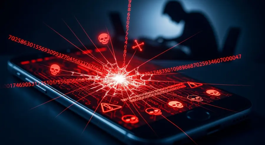 هک موبایل ۱۴۰۵ : حفاظت قانونی با S-Child و آموزش نظارت گوشی فرزند 3 هک موبایل