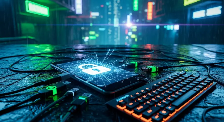 هک موبایل ۱۴۰۵ : حفاظت قانونی با S-Child و آموزش نظارت گوشی فرزند 4 هک موبایل