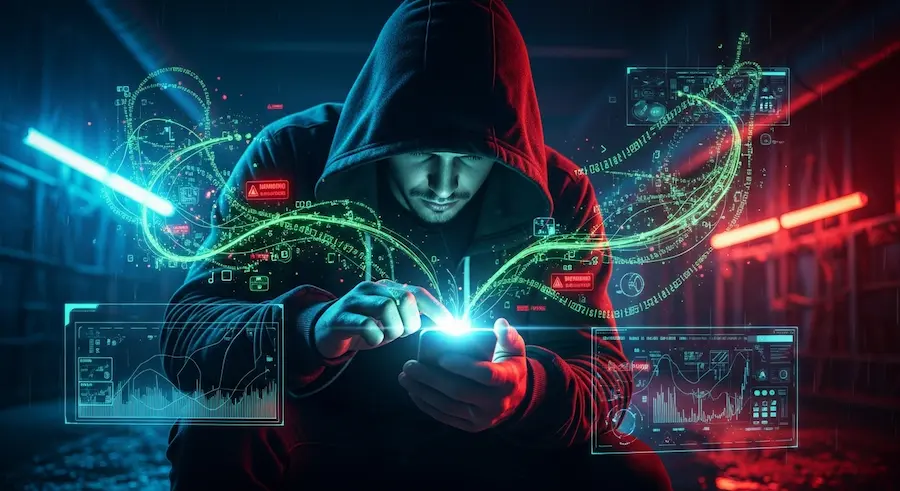 هک موبایل ۱۴۰۵ : حفاظت قانونی با S-Child و آموزش نظارت گوشی فرزند 2 هک موبایل