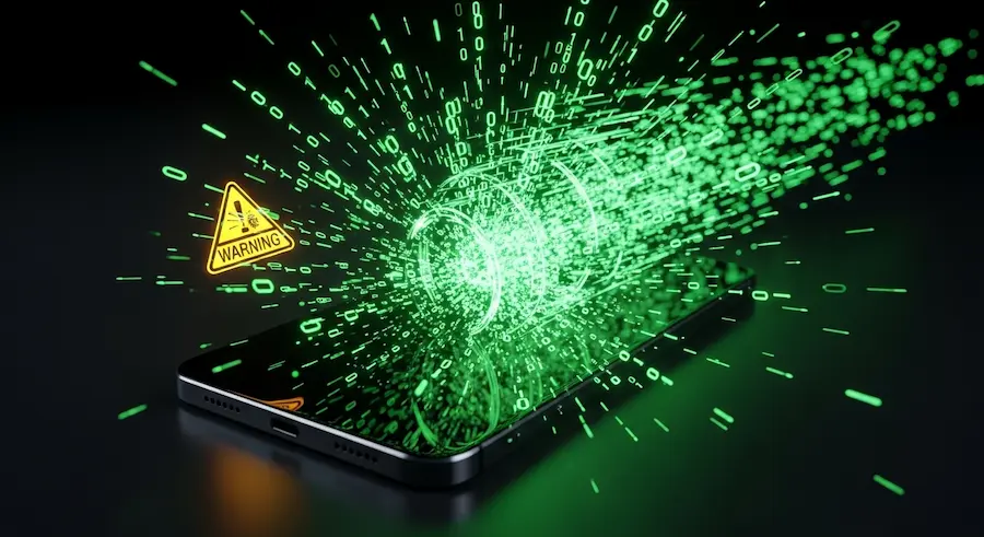 هک موبایل ۱۴۰۵ : حفاظت قانونی با S-Child و آموزش نظارت گوشی فرزند 5 هک موبایل