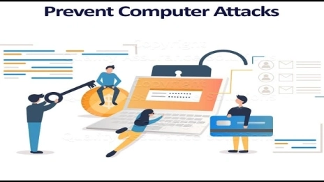 امنیت رایانه