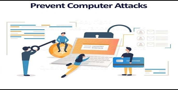 امنیت رایانه