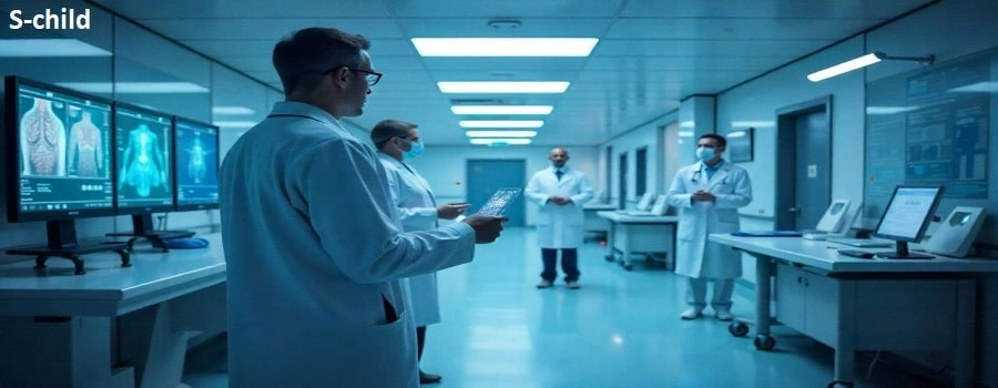 هوش مصنوعی در پزشکی +مزایا و معایب+حذف رشته های پزشکی🟢 2 هوش مصنوعی در پزشکی ایران