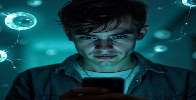 نشانه های شنود شدن گوشی