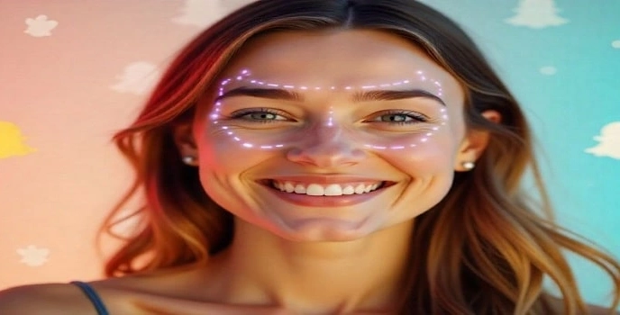 فیلتر اسنپ چت