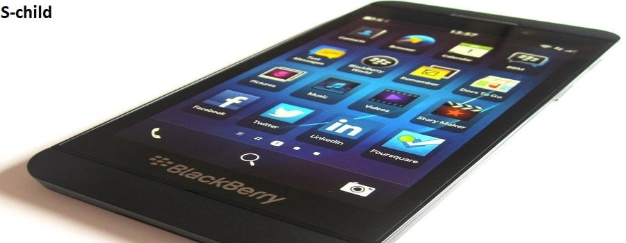 گوشی بلک بری چرا پر استفاده شده است؟+مزایا و معایب+مقایسه🟢 2 گوشی بلک بری در مقایسه با اندروید