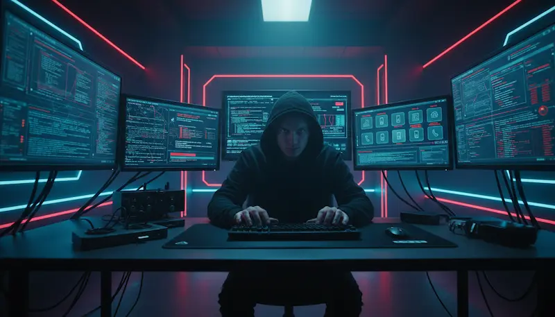 برنامه هک گوشی فرزند – حقیقت ، خطرات ، قانونی ترین روش برای نظارت 2 کنترل گوشی فرزند بدون هک — با S-Child