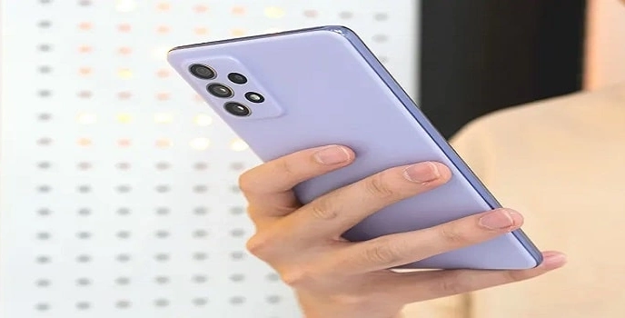 فرمت کردن گوشی سامسونگ