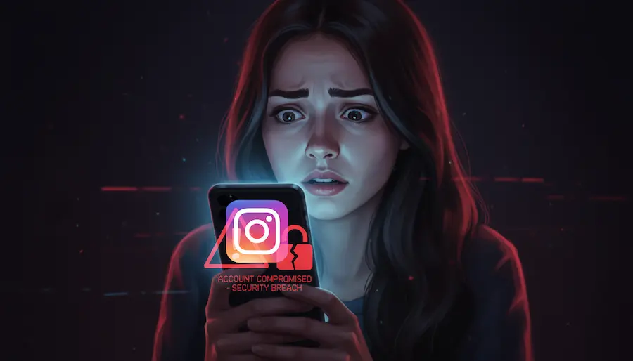 S-Child : نظارت امن اینستاگرام فرزندان بدون هک اینستاگرام – محافظ هوشمند والدین ! 2 هک اینستاگرام