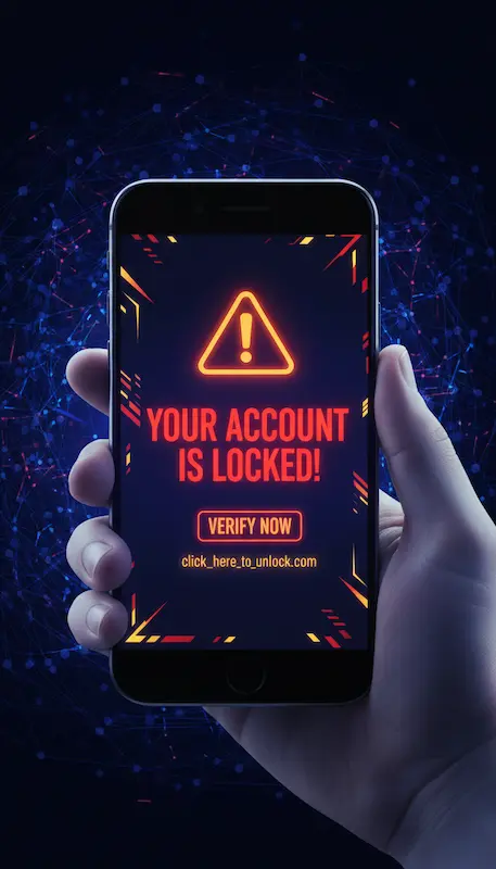 هک گوشی از راه دور | واقعیت، روشهای سواستفاده و راهحل قانونی برای والدین 4 هک گوشی از راه دور – تشخیص نشانهها