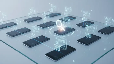 نظارت بر پیامکها : راهکار تخصصی S-Child برای محافظت والدین از فرزندان در برابر تهدیدات پیامکی و قلدری سایبری 1 نظارت بر پیامکها