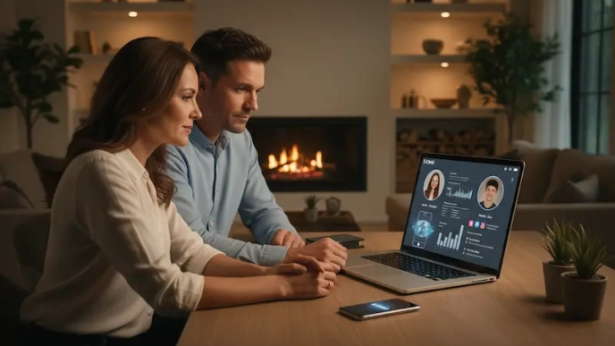 نظارت بر شبکه‌های اجتماعی