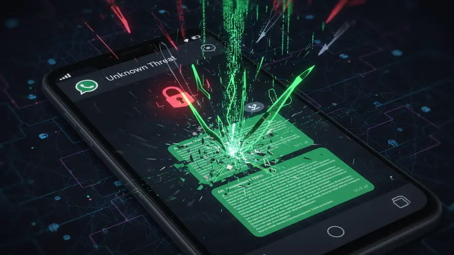 هک واتساپ : 5 راه S-Child برای نظارت والدین بدون ریسک هک ! 2 هک واتساپ