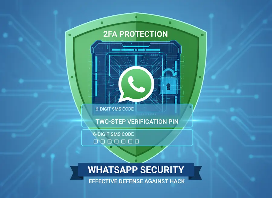 هک واتساپ : 5 راه S-Child برای نظارت والدین بدون ریسک هک ! 4 هک واتساپ