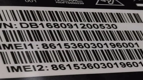 پیدا کردن کد IMEI + همه روش ها با گوشی و بدون گوشی🟢 2 پیدا کردن کد IMEI