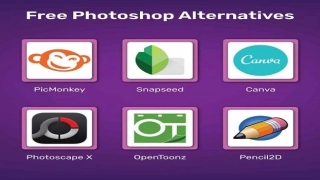 فتوشاپ آنلاین