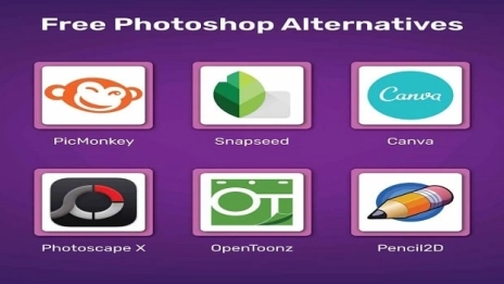 فتوشاپ آنلاین چیست؟+معرفی جایگزین های آن به صورت آنلاین🟢 1 فتوشاپ آنلاین
