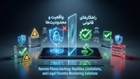 هک گوشی از طریق واتساپ : واقعیتها، خطرات و راه‌حلهای قانونی